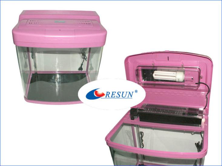 Resun Akvaryum   61x32x47