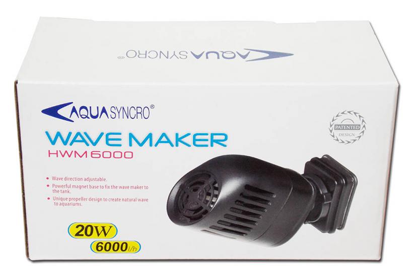 Aquasyncro Dalga Yapıcı