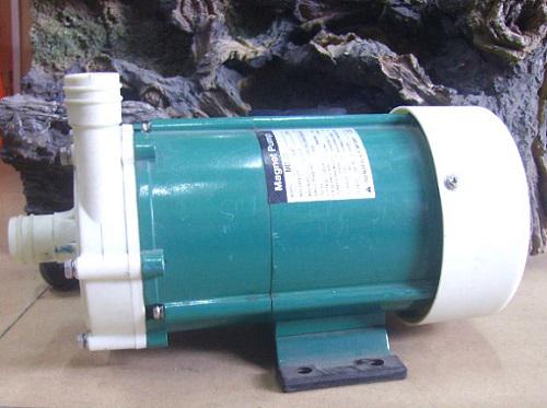 Resun Magnetic Drive Pump 3000 L/h