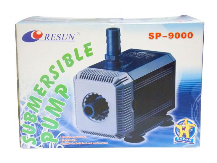 Resun Devirdaym Kafa 3800 Lt/h