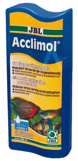 Jbl Acclimol 500 Ml Ortam Alıştırıcı