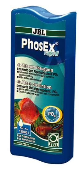 Jbl Phosex Rapid 250 Ml Fosfat Giderici