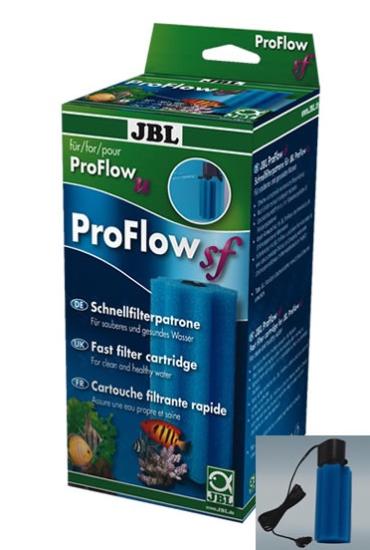 Jbl Proflow Sf Sünger Filtre