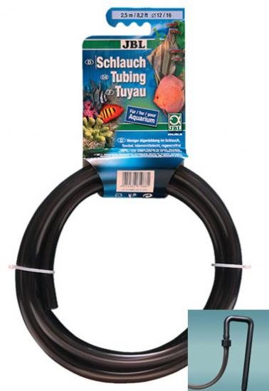 Jbl Hortum 19/27 Mm 2,5 M
