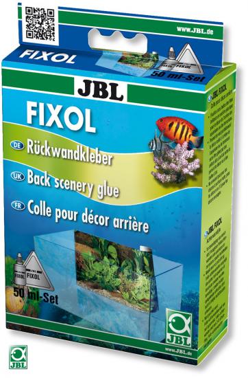 Jbl Fıxol 50 Ml Arka Fon Yapıştırıcı