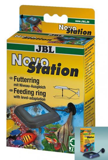 Jbl Novostatıon Yemleme Halkası
