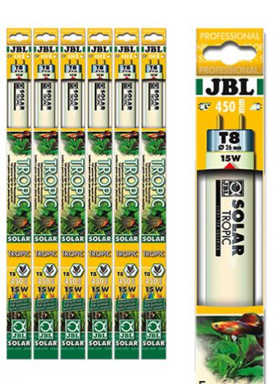Jbl Solar Tropic T8 30w-895 Mm 4000k