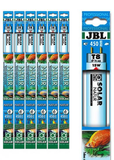 Jbl Solar Natur T8 58w-1500mm 9000k