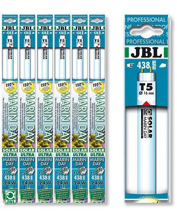 Jbl Solar Marın Day T5 Ultra 850mm-39w 15000k