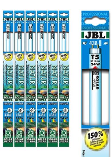 Jbl Solar Natur T5 Ultra 742 Mm-35w 9000k