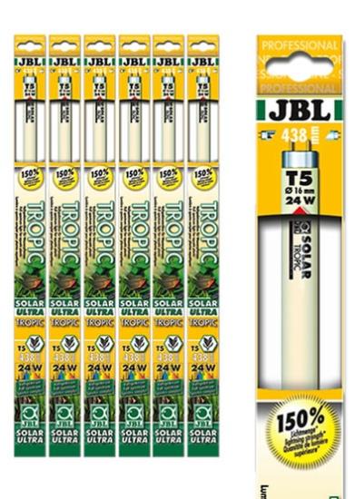 Jbl Solar Tropic T5 Ultra 438 Mm-24w 4000k