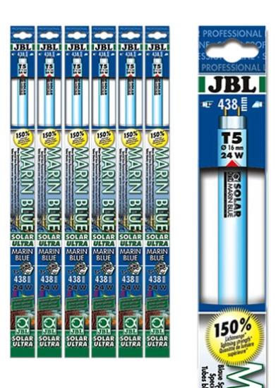 Jbl Solar Marın Blue T5 Ultra 742 Mm-35w 15000k