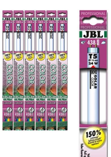 Jbl Solar Color T5 Ultra 895 Mm-45w 9000k