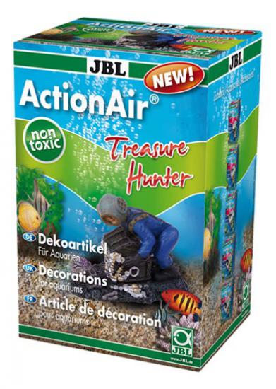 Jbl Define Avcısı Akv. Dekoru