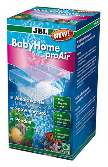 Jbl Babyhome Pro Aır Hava Hortumlu Yavruluk
