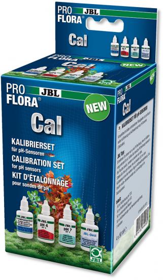 Jbl Proflora Cal Ph Kalibrasyon Seti
