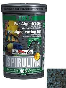 Jbl Spıruluna 100 Ml-16 G.