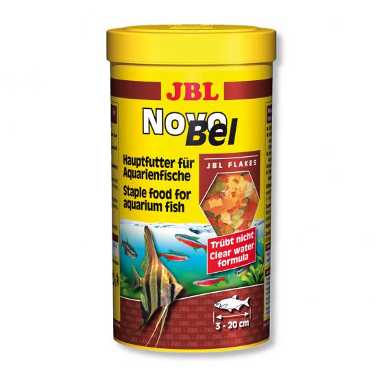 Jbl Novobel 1 L-190 G. Pul Yem