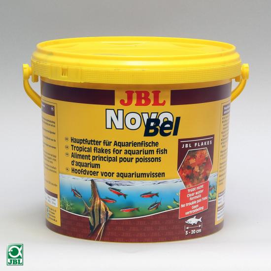 Jbl Novobel 5.5 L-950 G. Pul Yem