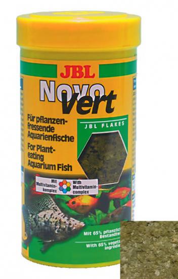 Jbl Novovert 100ml-16 G. Pul Yem