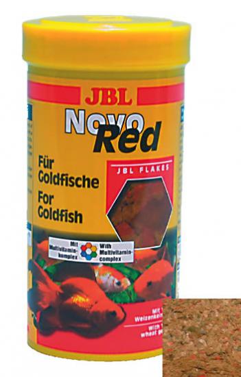Jbl Novored 100ml-16 G. Pul Yem