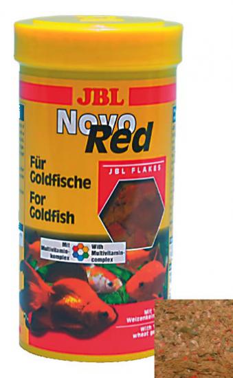 Jbl Novored 250ml-45 G. Pul Yem