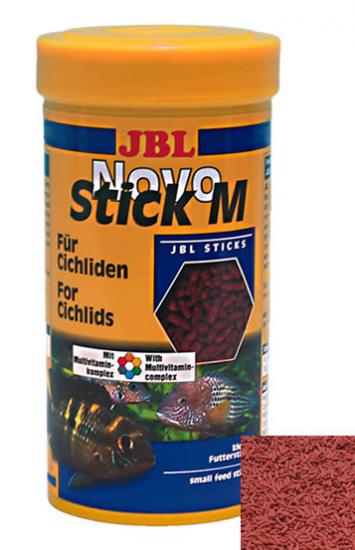 Jbl Novostıck M 1l-440 G. Çubuk Yem