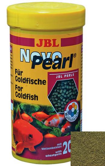 Jbl Novopearl 250ml-93 G. İnci Yem