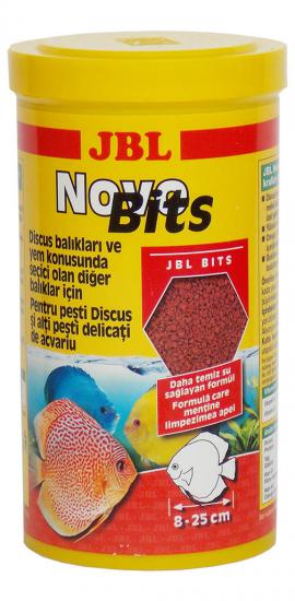 Jbl Novobıts 1l-440 G. Granül Yem
