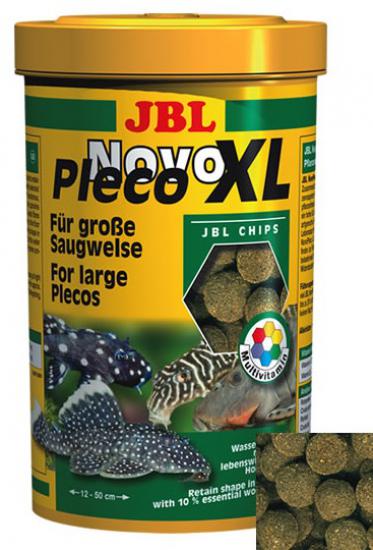 Jbl Novopleco Xl 1l-540 G. Cips Yem