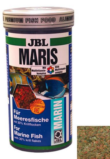 Jbl Marıs 250ml-45 G. Premıum Pul Yem