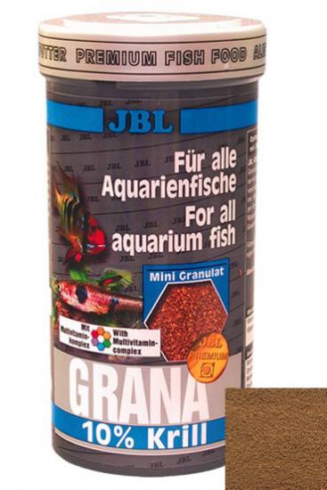 Jbl Grana 250ml-108 G. Premium Granül Yem