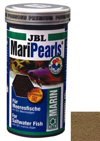 Jbl Marıpearls 1l-520 G. Premium İnci Yem