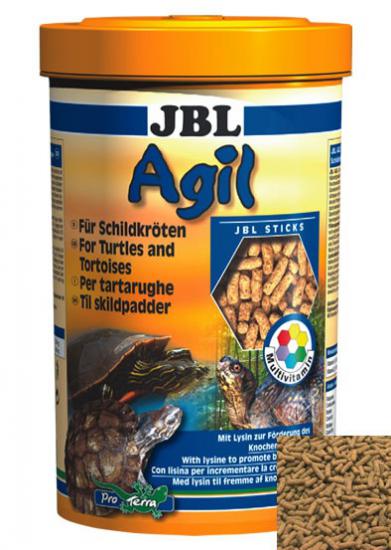 Jbl Agil 1l-400 G. Kapl. Çubuk Yem