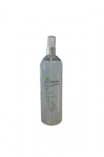 Kıl Yoğunlaştırıcı Sprey Gümüş 350 Ml