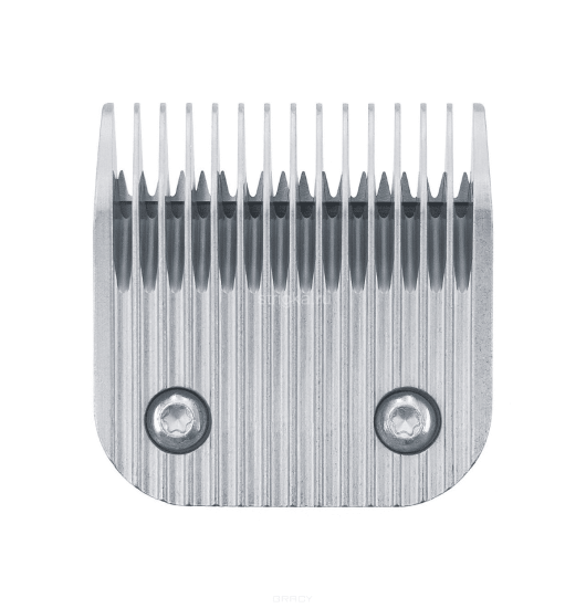 Blade Set Moser 7 Mm