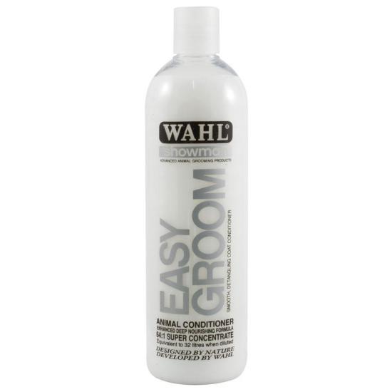 Wahl Şampuan - Conditioner Concentrate 500 Ml