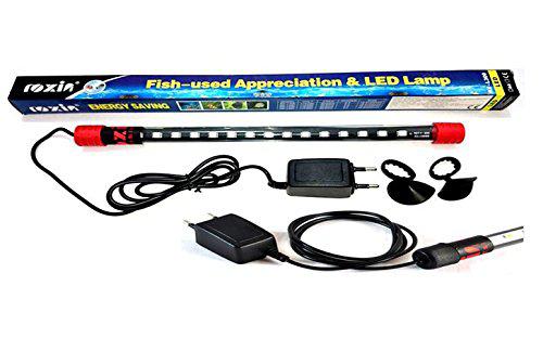 Roxin Led Lamba 1w 18 Cm (beyaz)
