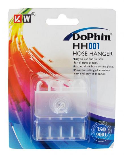 Dophin Hortum Askısı
