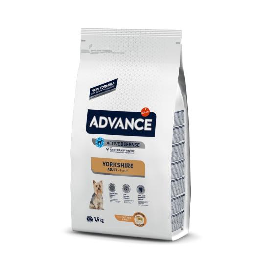 Advance Dog Yorkshıre Terrıer 1,5 Kg