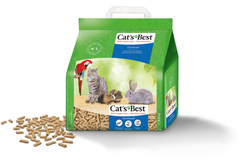Cats Best Universal 20 Lt (11 Kg)