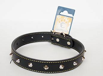 Eastland Metal Aksesuarlı Deri Boyun Tasma 50 Cm