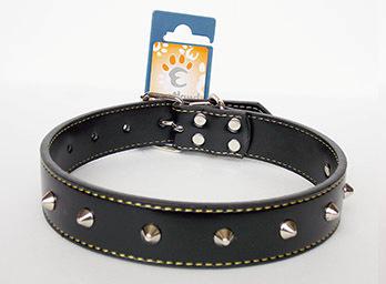 Eastland Metal Aksesuarlı Deri Boyun Tasma 55 Cm