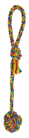 Eastland Renkli Stres İpi 41 Cm