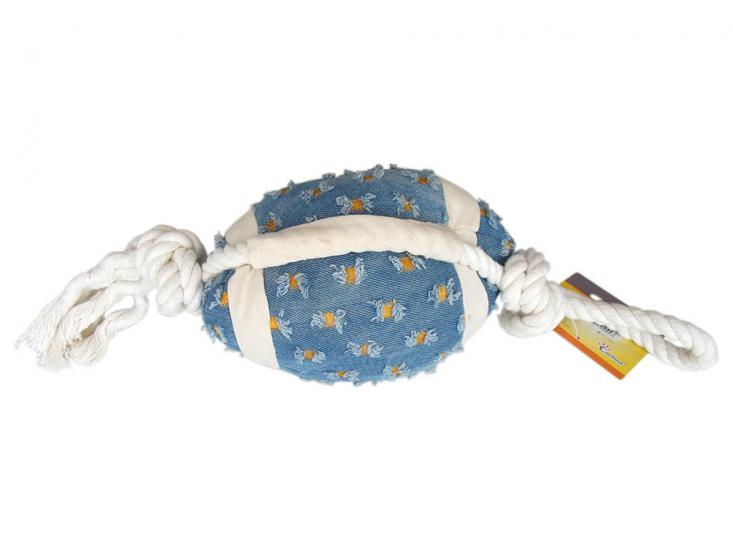 Eastland Iplı Peluş Top 42x12cm