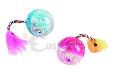 EASTLAND KEDİ OYUNCAĞI ÇINGIRAKLI TOP