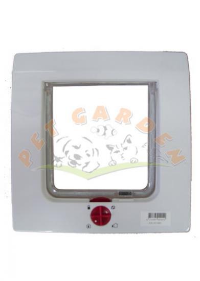 Eastland Kedi Kapısı        24x24x8