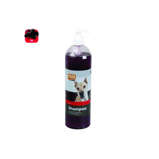 Karlıe Katranlı Köpek Şamp. 1000ml