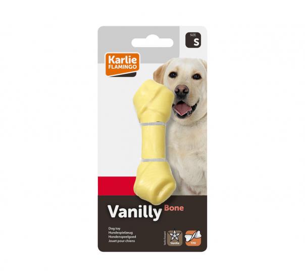Karlıe Tpr Kemik Vanilyalı 10cm
