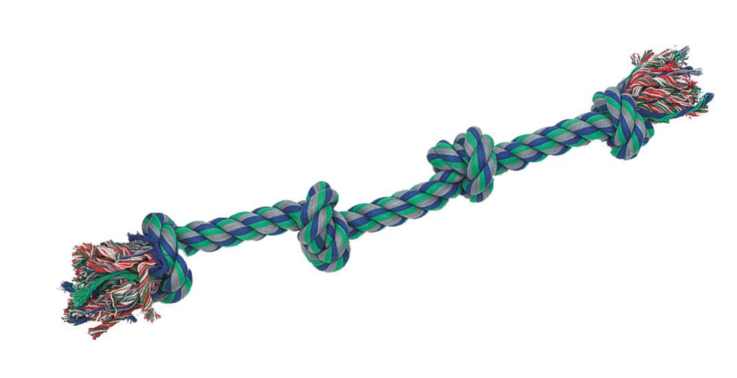 Karlıe 4 Düğümlü Stres İpi 60 Cm